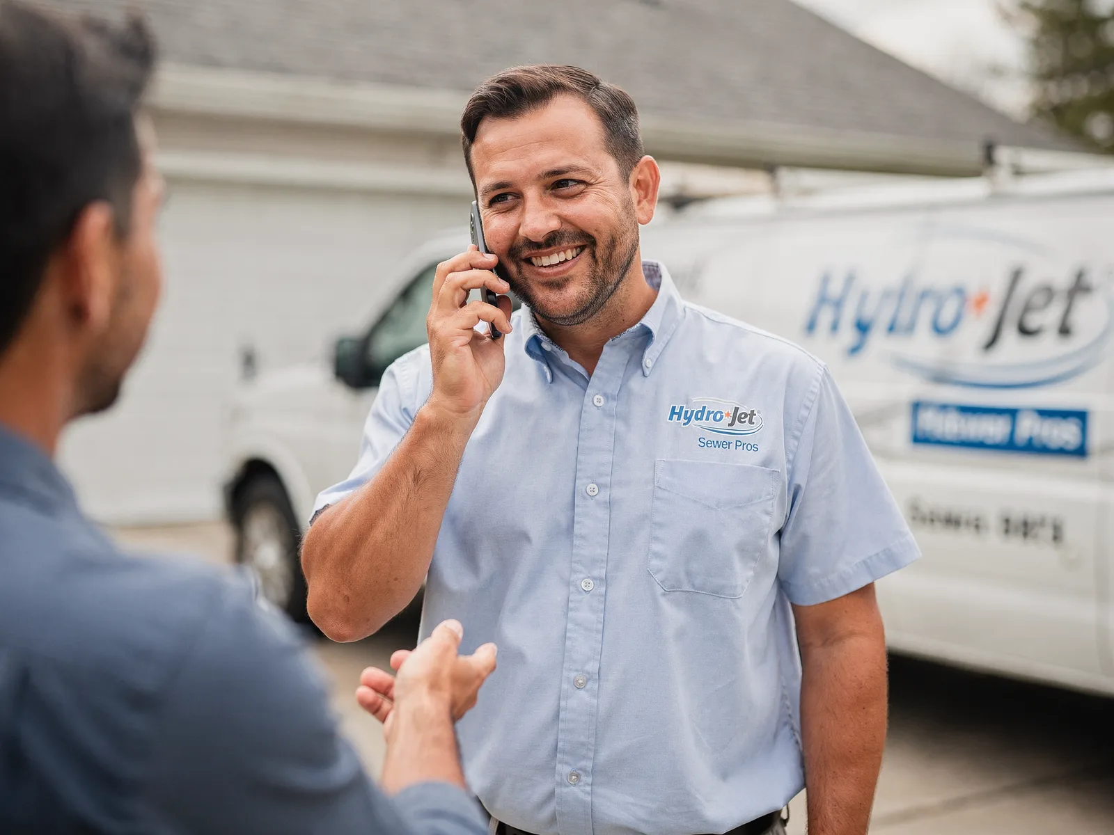 Hydro Jetting Early, TX FAQs
